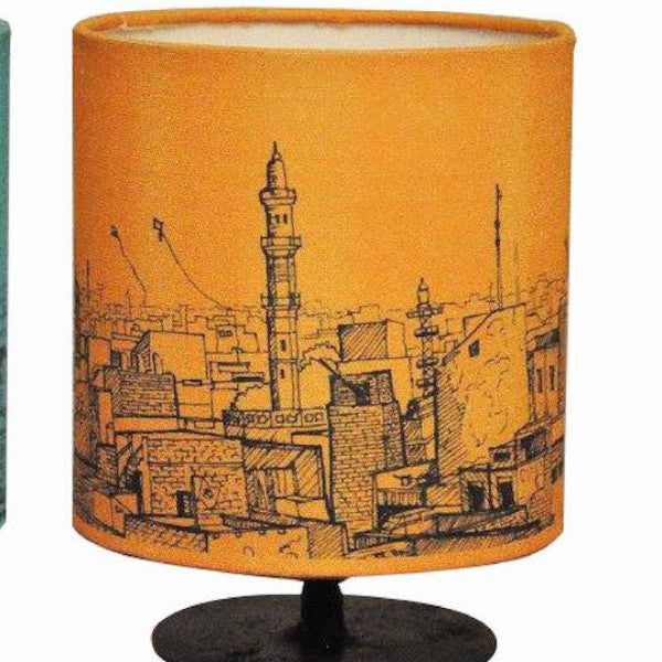 Old Lahore Mini Lampshade