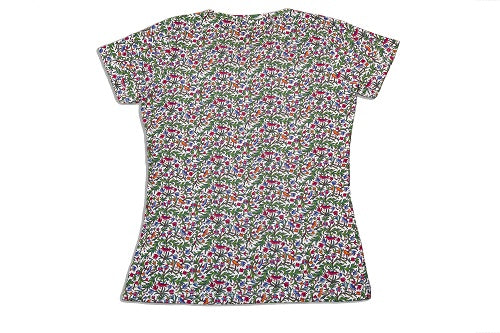 Nanga Parbat T- Shirt for Women