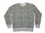 Neelam Sweatshirt - Grey