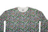 Neelam Sweatshirt - White