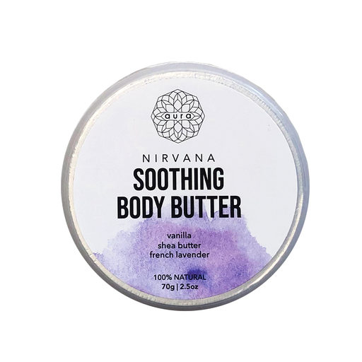 Nirvana Body Butter