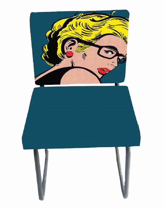 Pop Art Chair