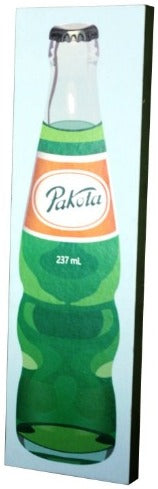 Pakola Mount