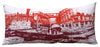 Peshawar Bolster Cushion - Large