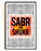 Sabr and Shukr - Frame