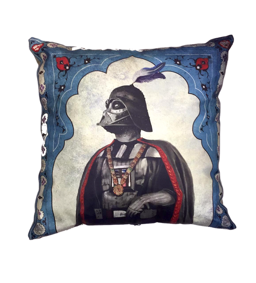 Star Wars Cushion- Darth Vader