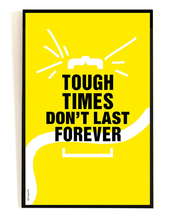 Tough Times - Frame