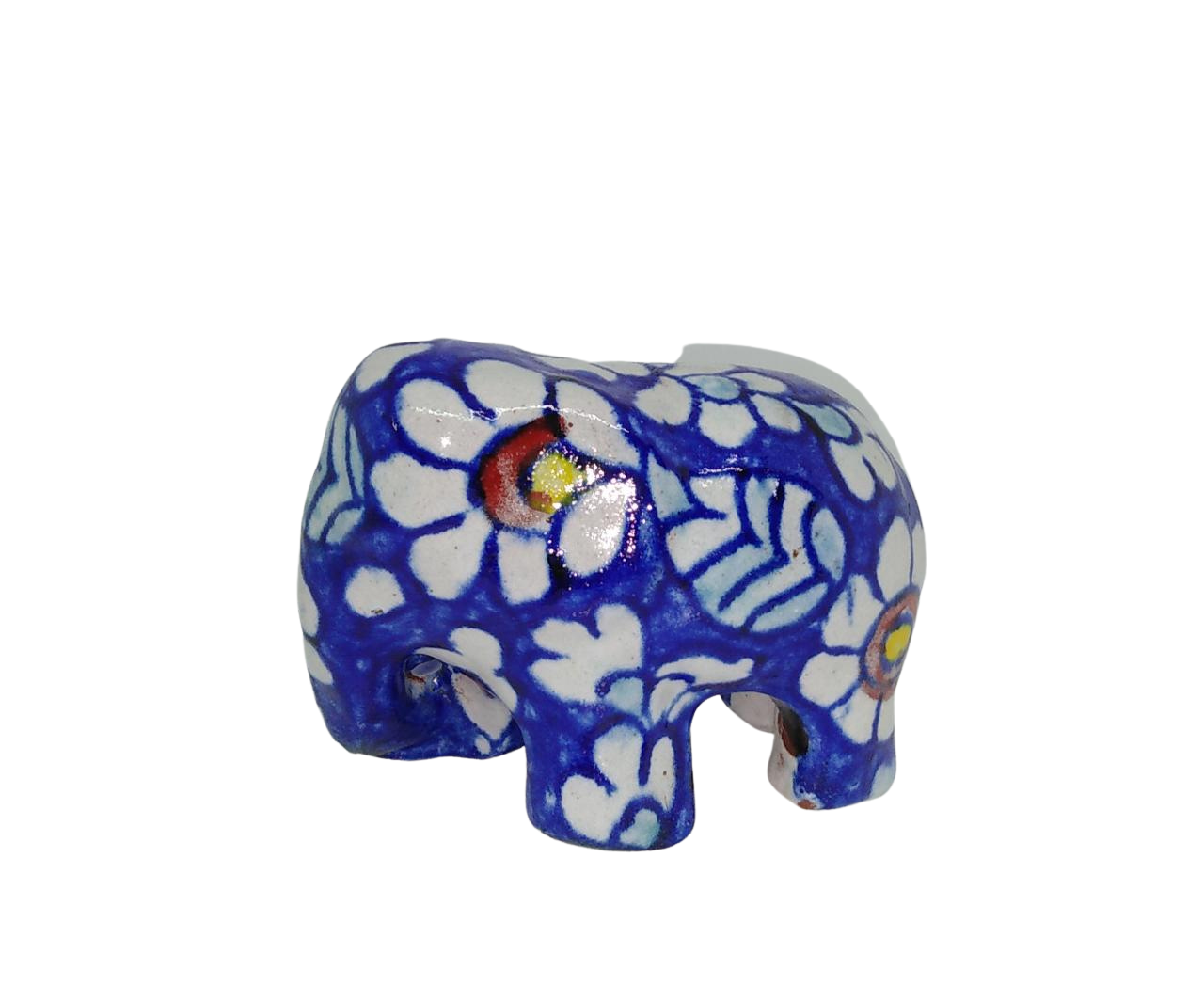 Small Elephant