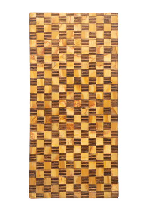 Shatranj Cheese Board