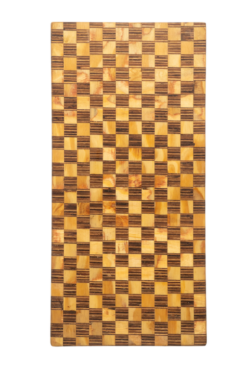 Shatranj Cheese Board