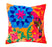 Bird of Paradise Cushion