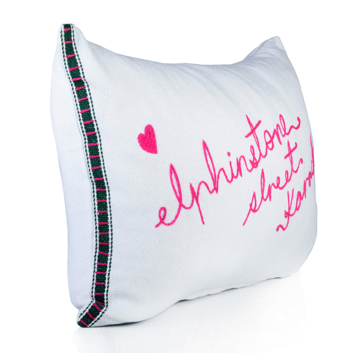 Elphinstone Street Cushion