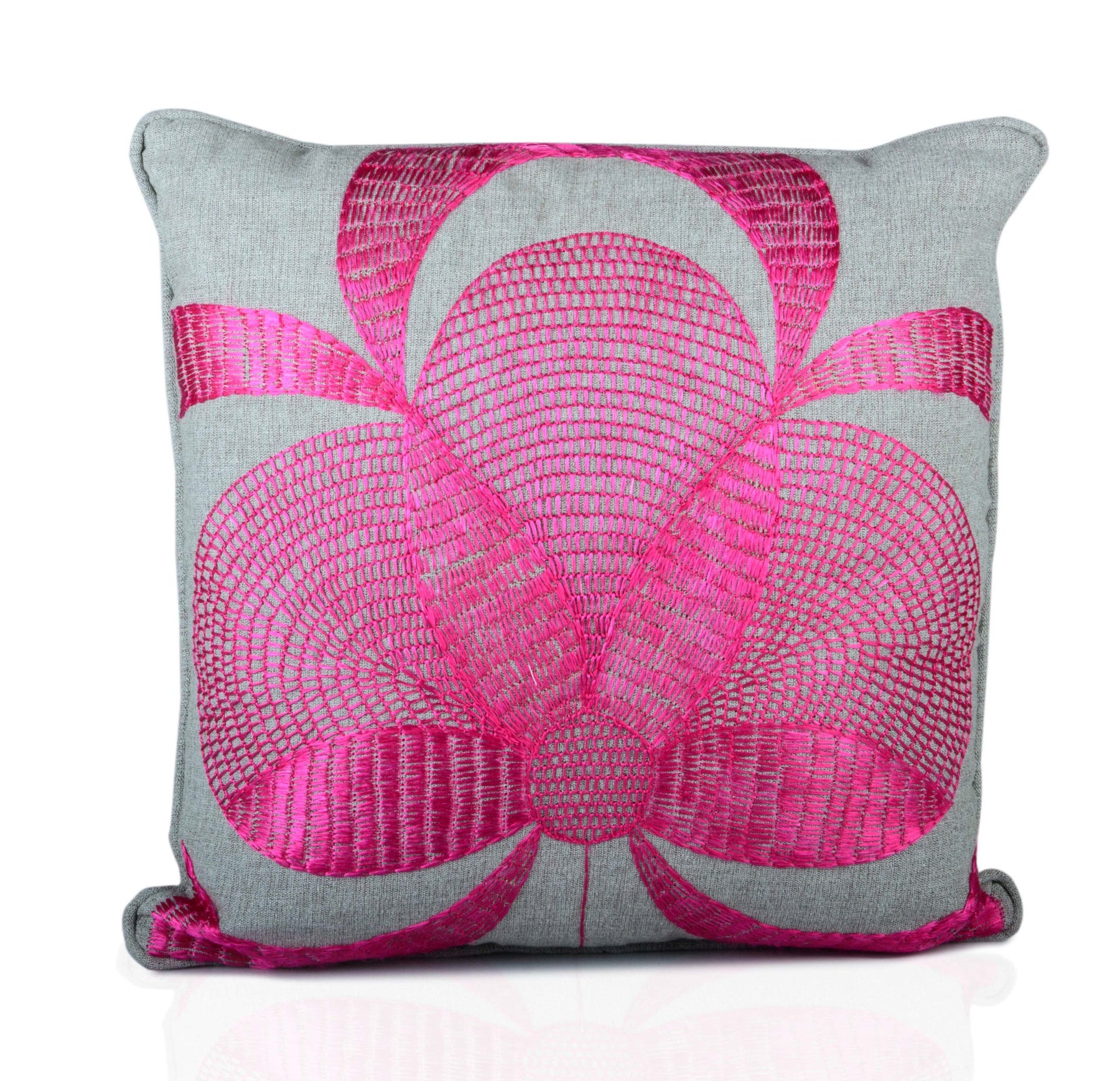 Stitchy Ink Cushion