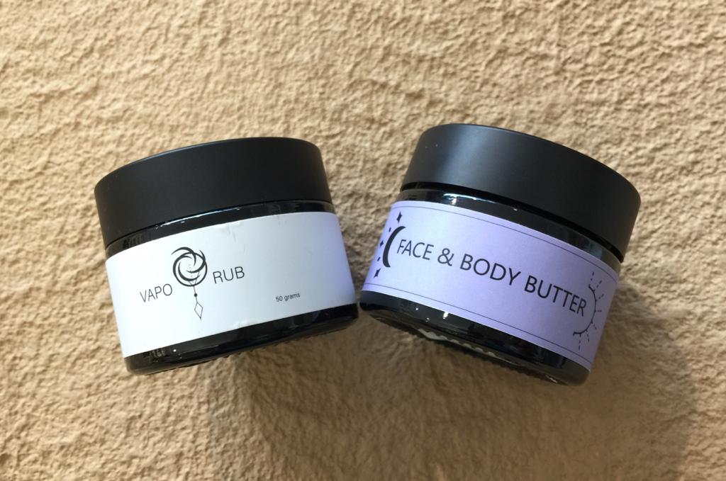 Vapor Rub