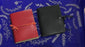 Square Leather Personal Diary