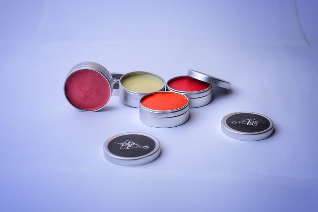 Unisex Lip Balm
