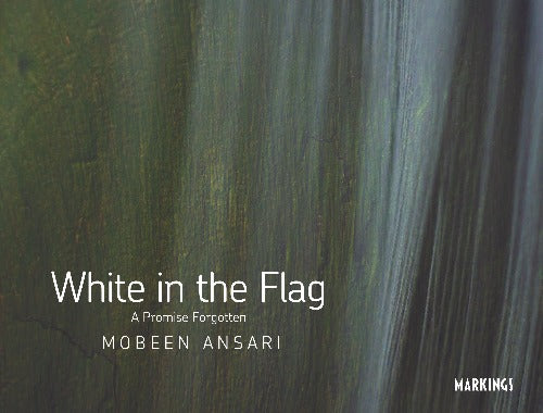 White in the Flag