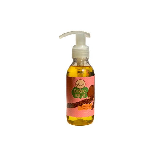 Signature Oil