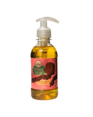 Signature Oil