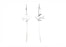 Bird Flight Earrings