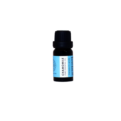 Blue Chamomile Essential Oil