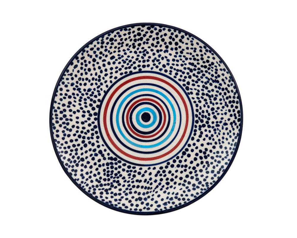 Dinner Plate - Neptune