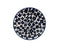 Side Plate - Daisy Days Navy