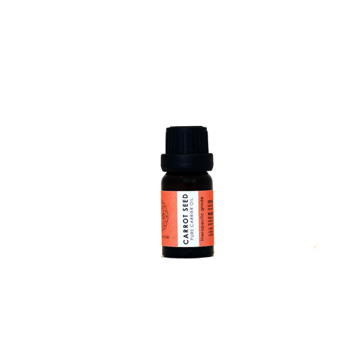 Carrot Seed Oil