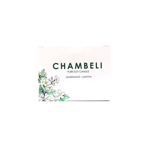 Chambeli Candle