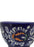 Over Sized Mug - Summer Garden with Orange Pop