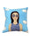 Cloudy Day Cushion