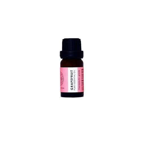 Grapefruit Essential Oil