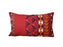 Hand Embroidered Cushion Cover
