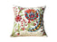 Hand Embroidered Cushion Cover