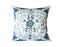 Hand Embroidered Cushion Cover