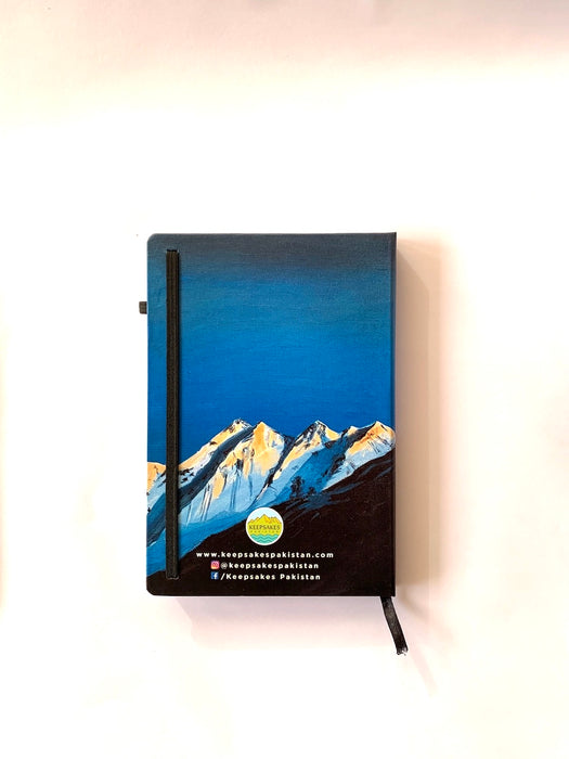 K2 Notebook