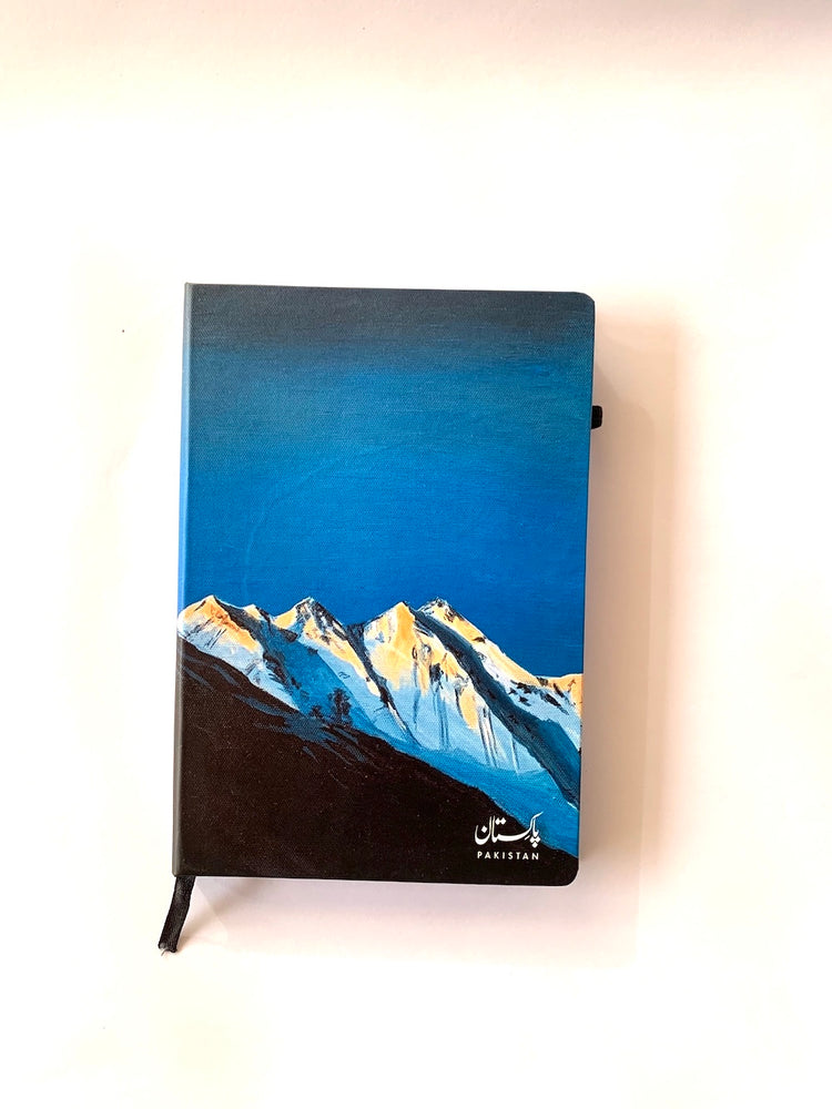 K2 Notebook — polly & other stories