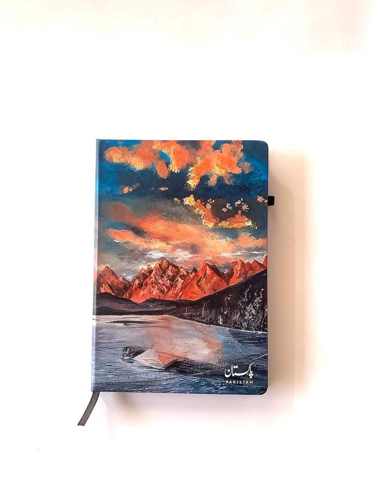 K2 Notebook 2 — polly & other stories