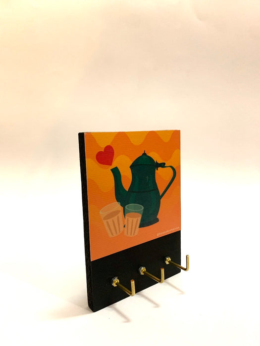 Chai Chenak Key hanger
