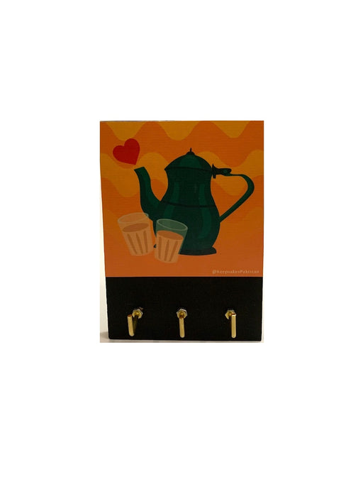 Chai Chenak Key hanger