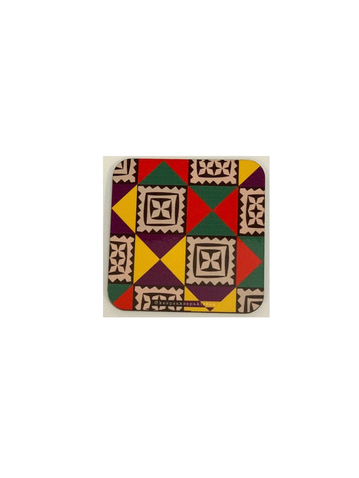 Ralli Tea coaster