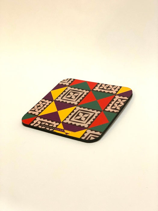 Ralli Tea coaster