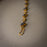 Twirl Bracelet 5 with crystals