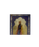 Star Wars Mughal Square Coaster- Lando Calrissian
