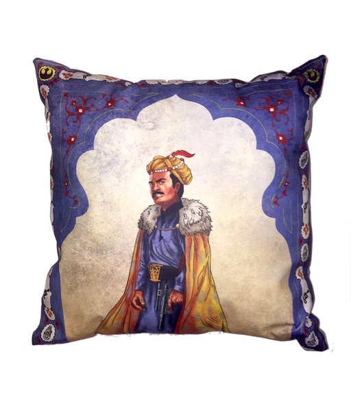 Star Wars Cushion- Lando Calrissian