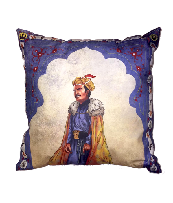 Star Wars Cushion- Lando Calrissian