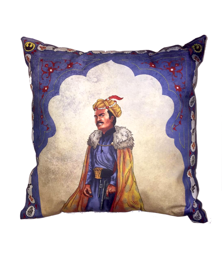 Star Wars Cushion- Lando Calrissian