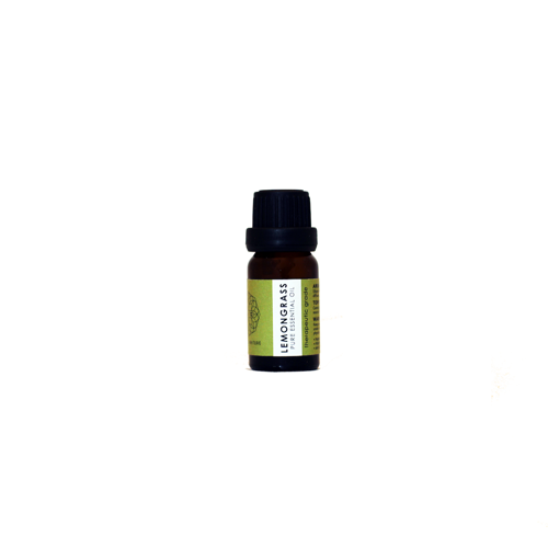 Lemongrass Essential Oil