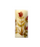 Dried Flowers' Candle - Medium