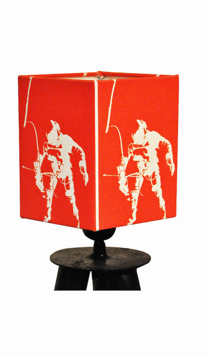 Spaceman Mini Lampshade